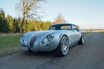 Wiesmann MF 3 47.000 km 98.000 &euro; Tannheim 88459