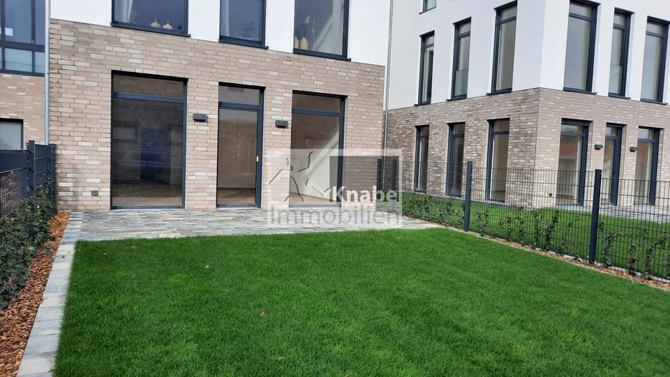 Erstbezug in Traumlage – Ihr neues Zuhause in bester Innenstadtlage! zimmer