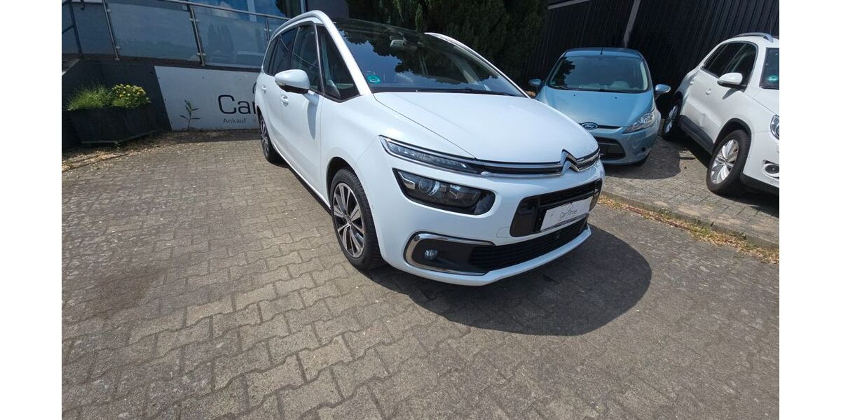 Citroen C4 SpaceTourer 113.000 km 12.890 &euro; Neubrandenburg 17036