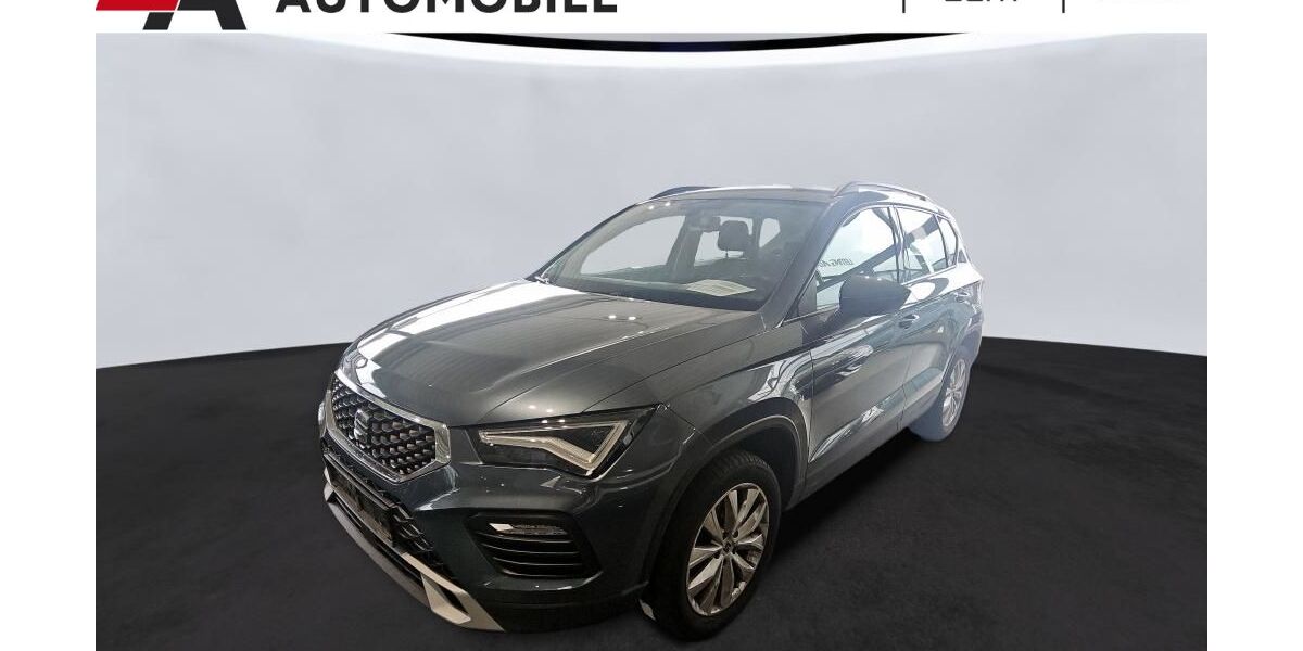 Seat Ateca 63.802 km 21.346 &euro; Bocholt 46395