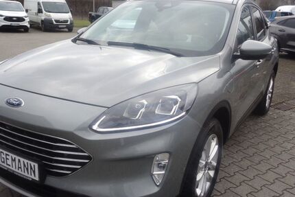 Ford Kuga 73.832 km 22.990 &euro; Hörstel 48477