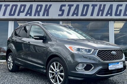 Ford Kuga 101.700 km 18.990 &euro; Stadthagen 31655