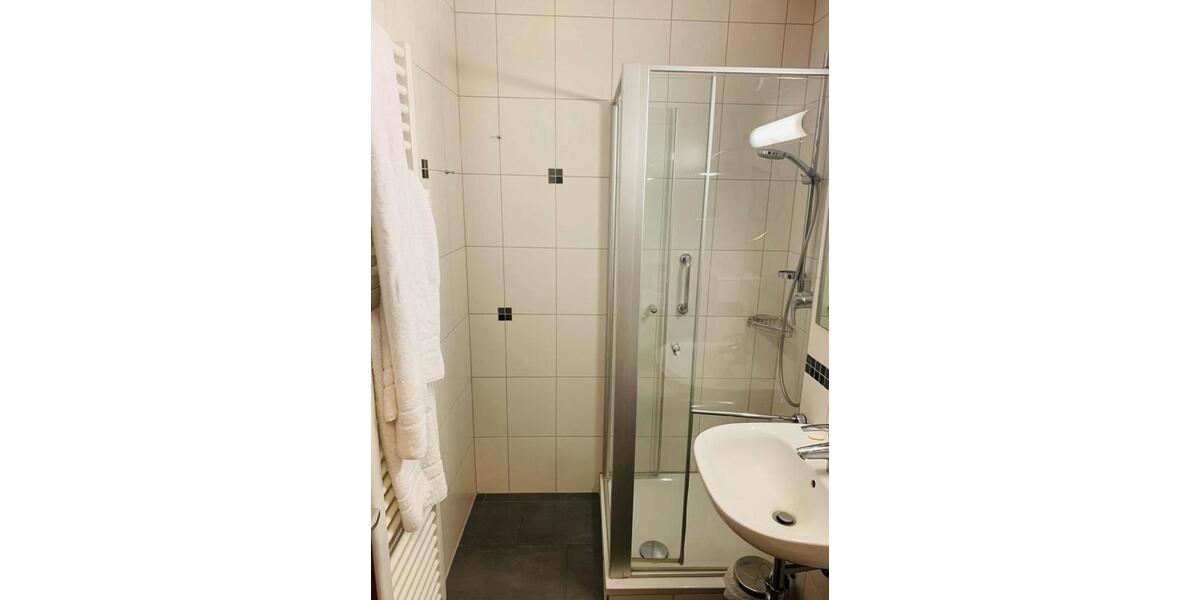 Etagenwohnung Bad Füssing - 1 Zimmer, 25 m&sup2;, 56.000&euro; | Angebot:26964494