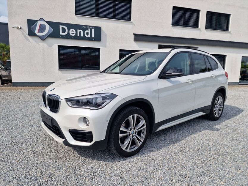 BMW X1 161.000 km 16.200 € Dingolfing 84130