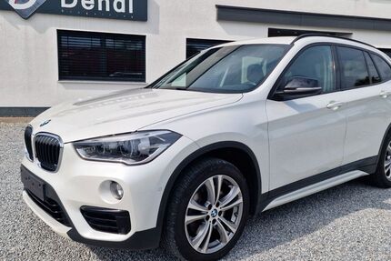 BMW X1 161.000 km 17.200 € Dingolfing 84130