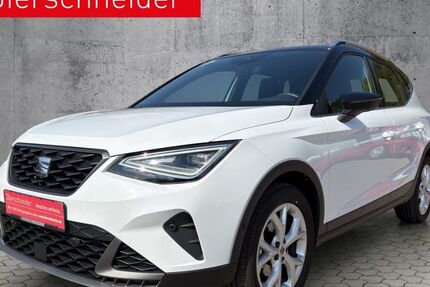 Seat Arona 17.200 km 20.750 &euro; Beilngries 92339