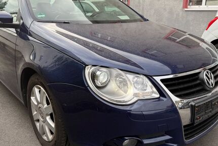 VW Eos 223.200 km 2.800 &euro; Dörfles-Esbach 96487