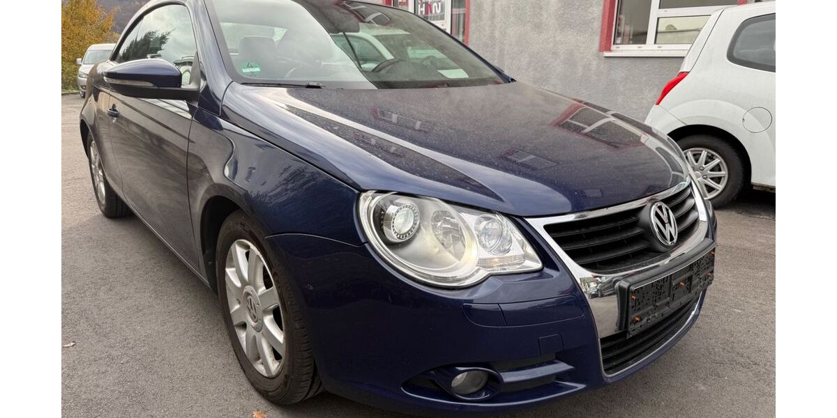 VW Eos 223.200 km 2.800 &euro; Dörfles-Esbach 96487