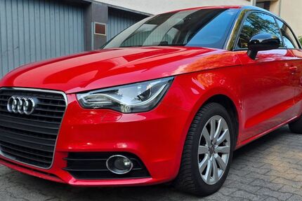 Audi A1 124.200 km 6.990 &euro; Berlin 12307