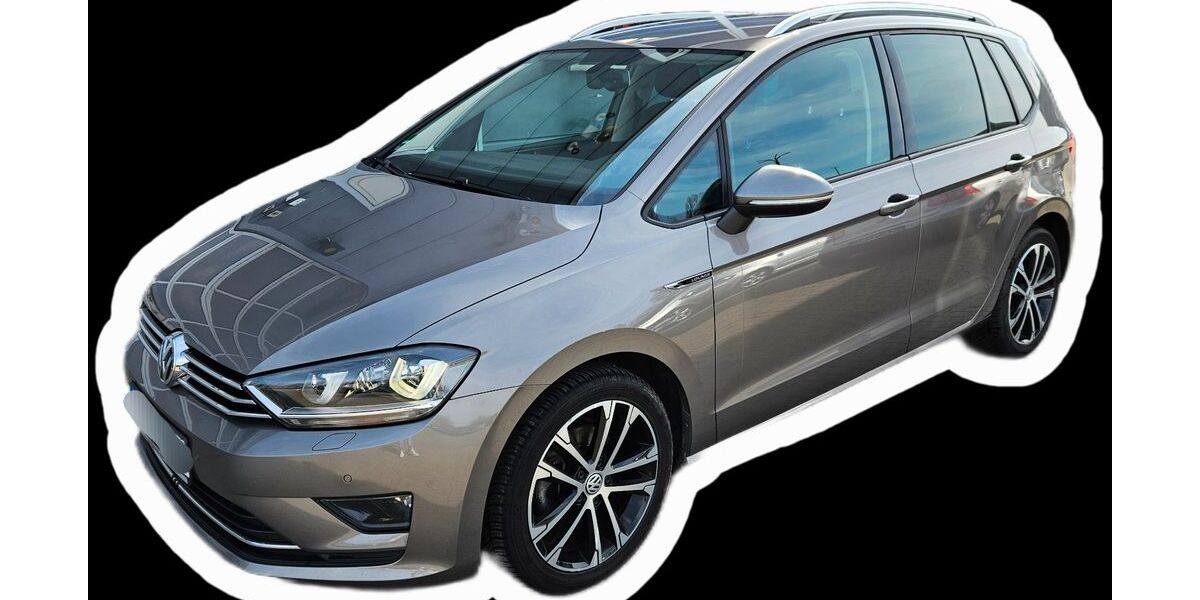 VW Golf Sportsvan 165.000 km 10.300 &euro; Beiersdorf-Freudenberg 16259