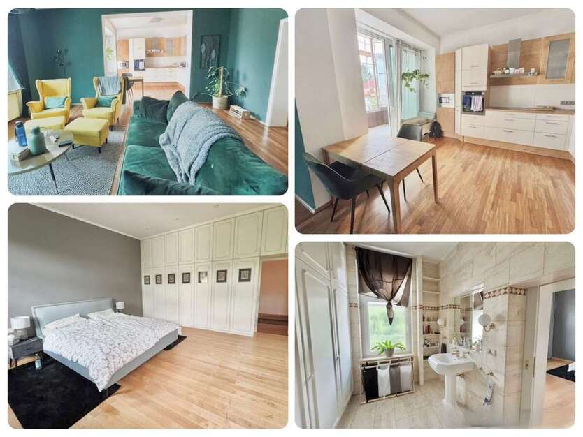 Wohnung zum Kaufen in Witzenhausen 264.900 € 138 m² 3 zimmer