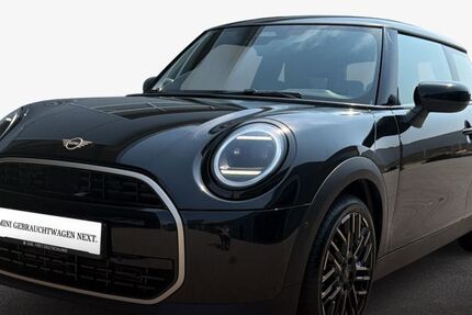 Mini Cooper C 21.482 km 27.480 &euro; Ettlingen 76275