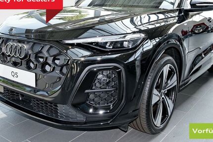 Audi Q5 9.900 km 68.990 &euro; Weinheim 69469