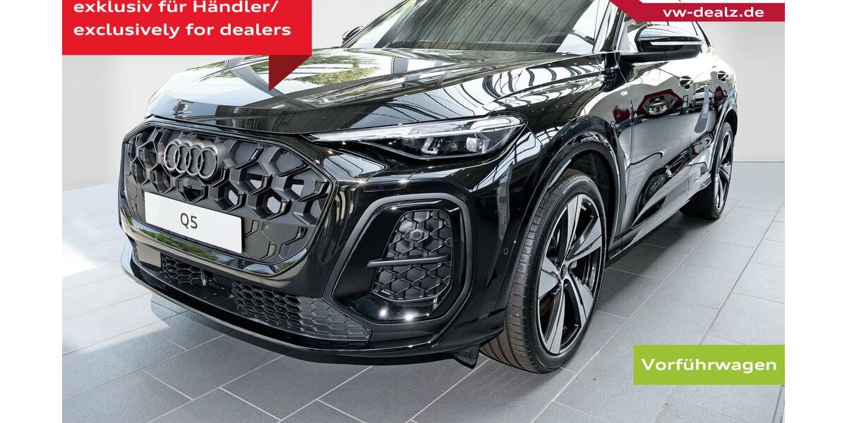 Audi Q5 9.900 km 68.990 &euro; Weinheim 69469