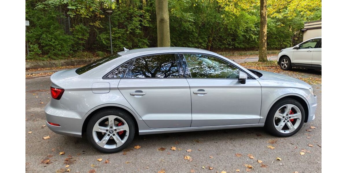 Audi A3 167.000 km 14.600 &euro; München 80689