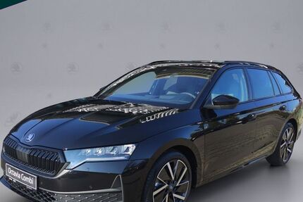 Skoda Octavia 15.000 km 37.390 € Emmendingen 79312