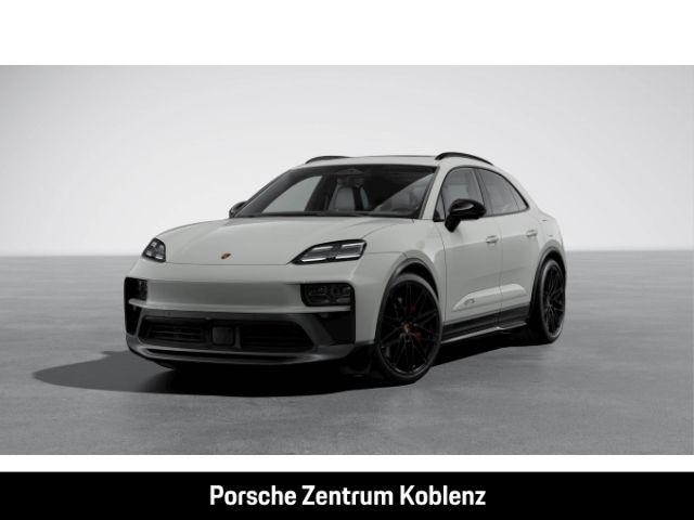 Porsche Macan 7.500 km 112.500 &euro; Koblenz 56070