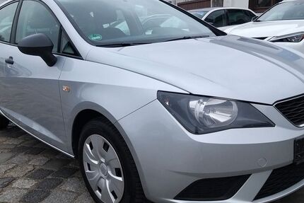 Seat Ibiza 206.000 km 2.987 &euro; Neu Wulmstorf 21629