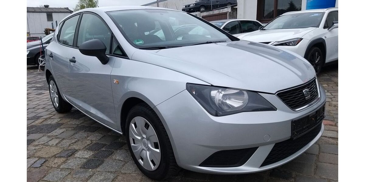 Seat Ibiza 206.000 km 2.987 &euro; Neu Wulmstorf 21629