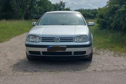 VW Golf 117.000 km 2.990 &euro; Dardesheim 38836