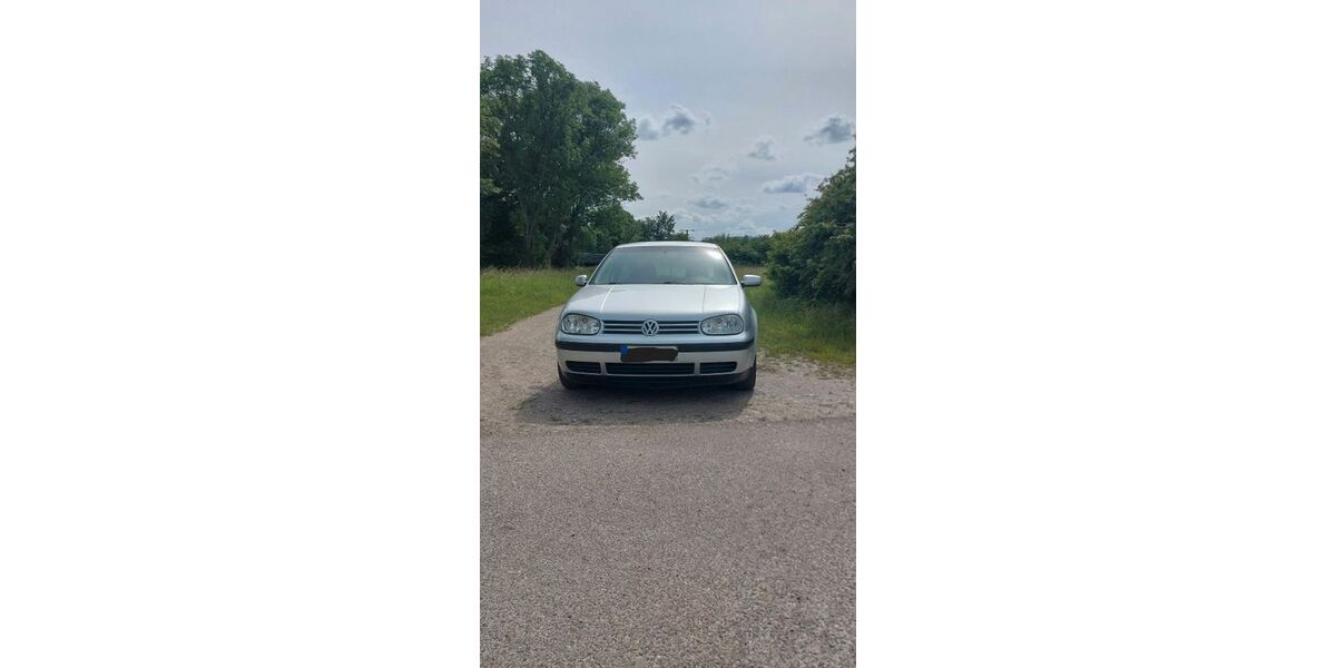 VW Golf 117.000 km 3.100 &euro; Dardesheim 38836
