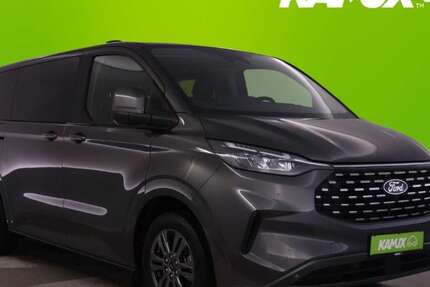 Ford Tourneo Custom 44.982 km 39.850 &euro; Elmshorn 25337