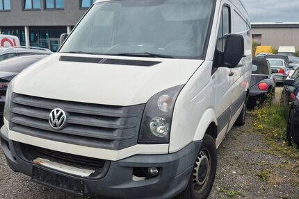 VW Crafter 290.000 km 5.000 € Achim 28832