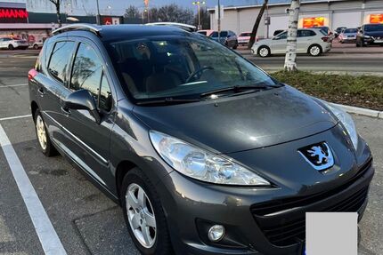 Peugeot 207 149.900 km 3.500 &euro; Schwentinental 24223