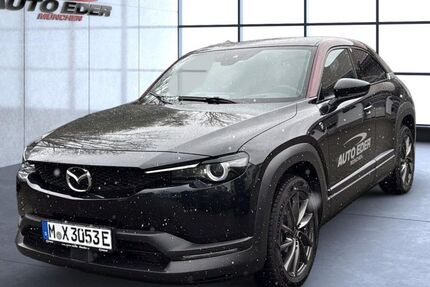 Mazda MX-30 17.500 km 21.980 &euro; Höhenkirchen-Siegertsbrunn 85635