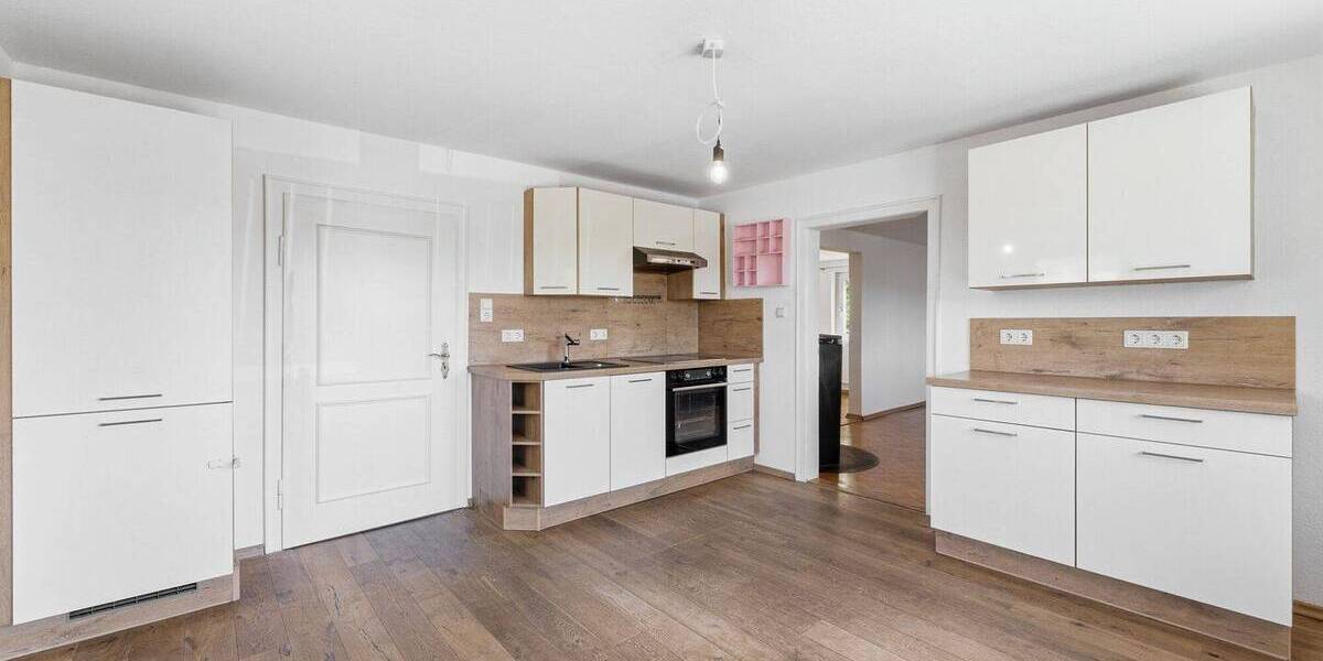 Doppelhaushälfte Bad Kötzting / Weißenregen Weißenregen - 5 Zimmer, 118 m&sup2;, 179.000&euro; | Angebot:26435035