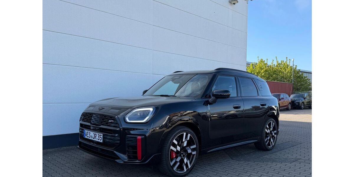 Mini John Cooper Works Countryman 24.990 km 39.700 &euro; Wesel 46483