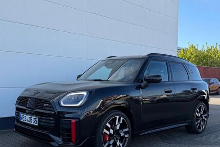 Mini John Cooper Works Countryman 26.990 km 39.700 &euro; Wesel 46483
