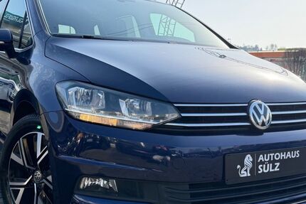 VW Touran 39.488 km 24.999 &euro; Lohmar 53797