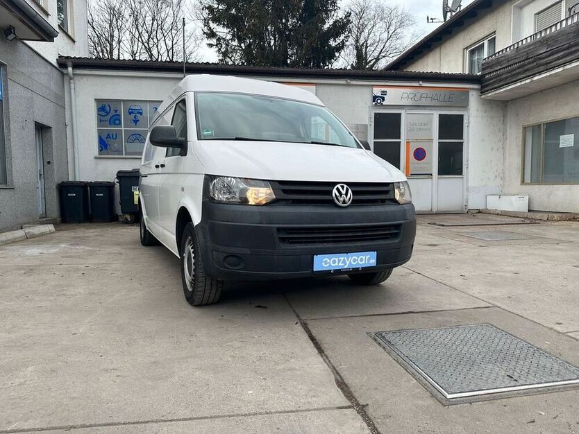 T5 Transporter