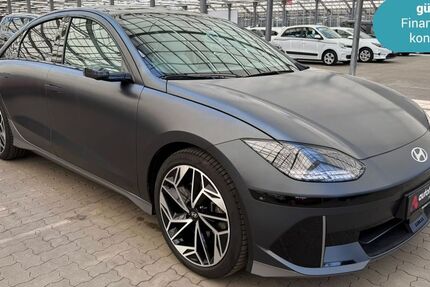 Hyundai IONIQ 6 18.352 km 35.590 &euro; Ludwigsfelde (bei Berlin) 14974