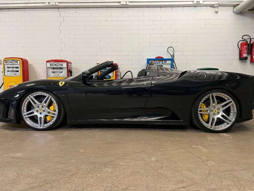 F430