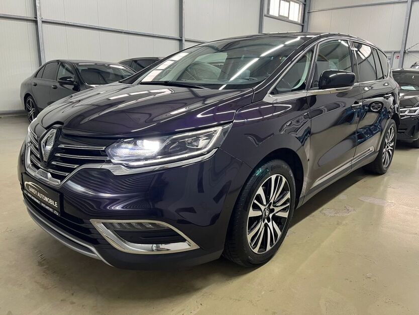 Renault Espace 169.843 km 21.989 € Ronnenberg 30952