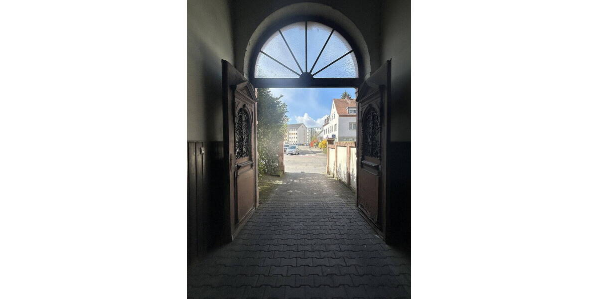 Etagenwohnung Hanau Lamboy - 4 Zimmer, 108 m&sup2;, 1.200&euro; | Angebot:26027892