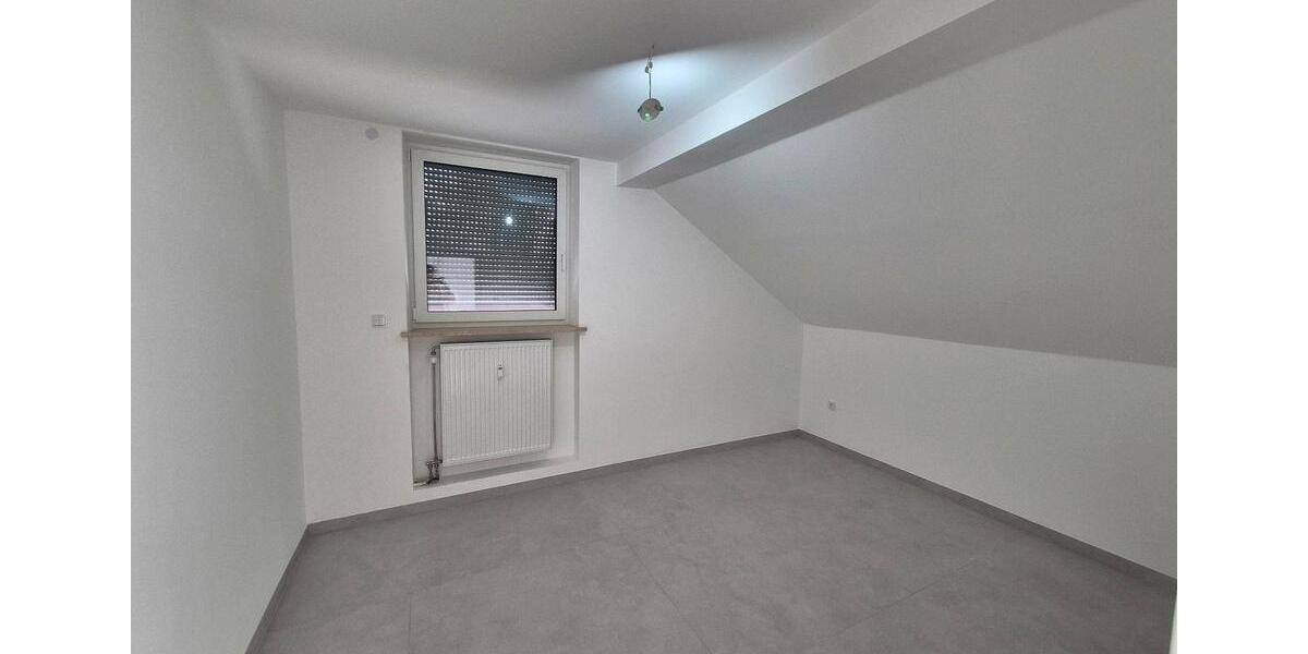 Etagenwohnung Schwabmünchen - 3.5 Zimmer, 82 m&sup2;, 1.200&euro; | Angebot:26327146