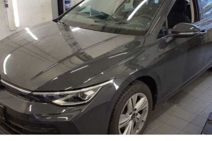 VW Golf 22.128 km 29.430 € Leipzig 04178