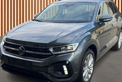 VW T-Roc 26.474 km 26.980 &euro; Dresden 01328