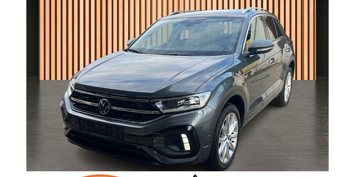 VW T-Roc 26.474 km 26.980 &euro; Dresden 01328
