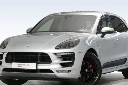 Porsche Macan 99.235 km 48.900 &euro; Düsseldorf 40468
