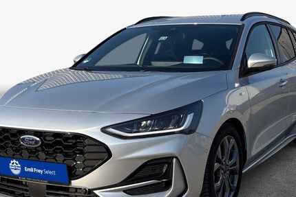Ford Focus 16.729 km 22.890 &euro; Roth 91154