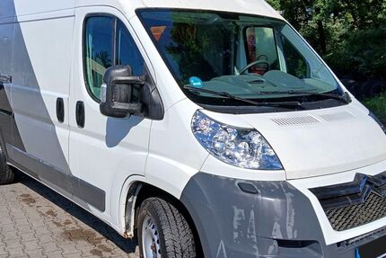 Citroen Jumper 250.000 km 7.000 &euro; Lüchow(Wendland) 29439