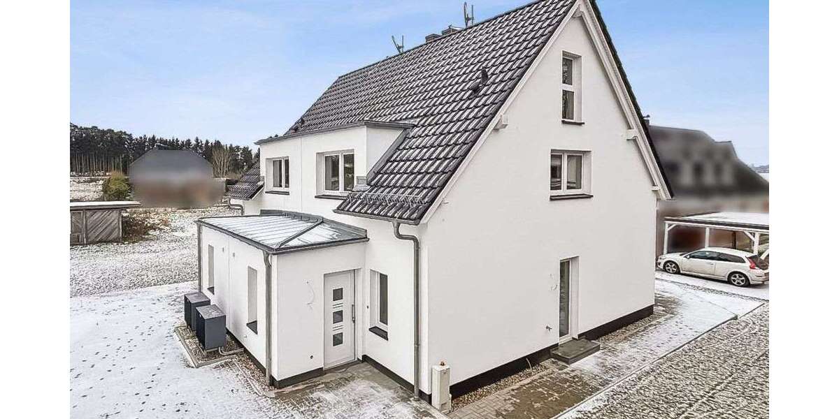 Einfamilienhaus Wolgast - 4 Zimmer, 107 m&sup2;, 269.000&euro; | Angebot:24886121