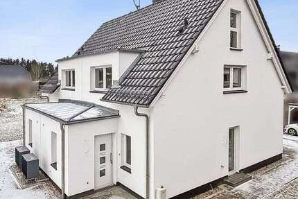 Haus Wolgast - 4 Zimmer, 107 m&sup2;, 269.000&euro; | Angebot:24886121