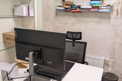 Gewerbeobjekt Schwelm - 399&euro; | Angebot:27107557
