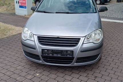 VW Polo 111.051 km 4.390 &euro; Meißner 37290