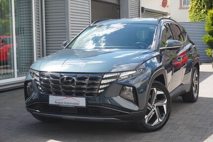 Hyundai TUCSON 52.000 km 25.970 &euro; Worms 67549